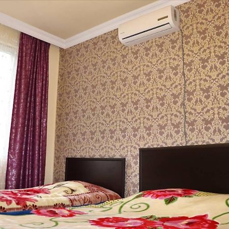 Ferienwohnung Gulnazi Andria Sarpi Exterior foto