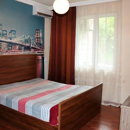 Ferienwohnung Gulnazi Andria Sarpi Exterior foto