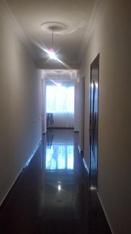 Ferienwohnung Gulnazi Andria Sarpi Exterior foto