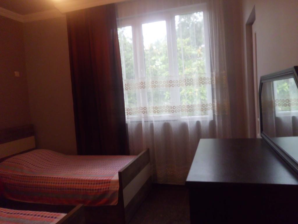 Ferienwohnung Gulnazi Andria Sarpi Exterior foto