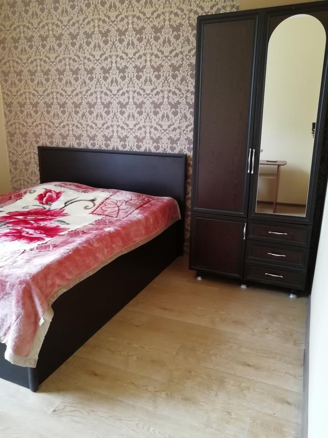 Ferienwohnung Gulnazi Andria Sarpi Exterior foto