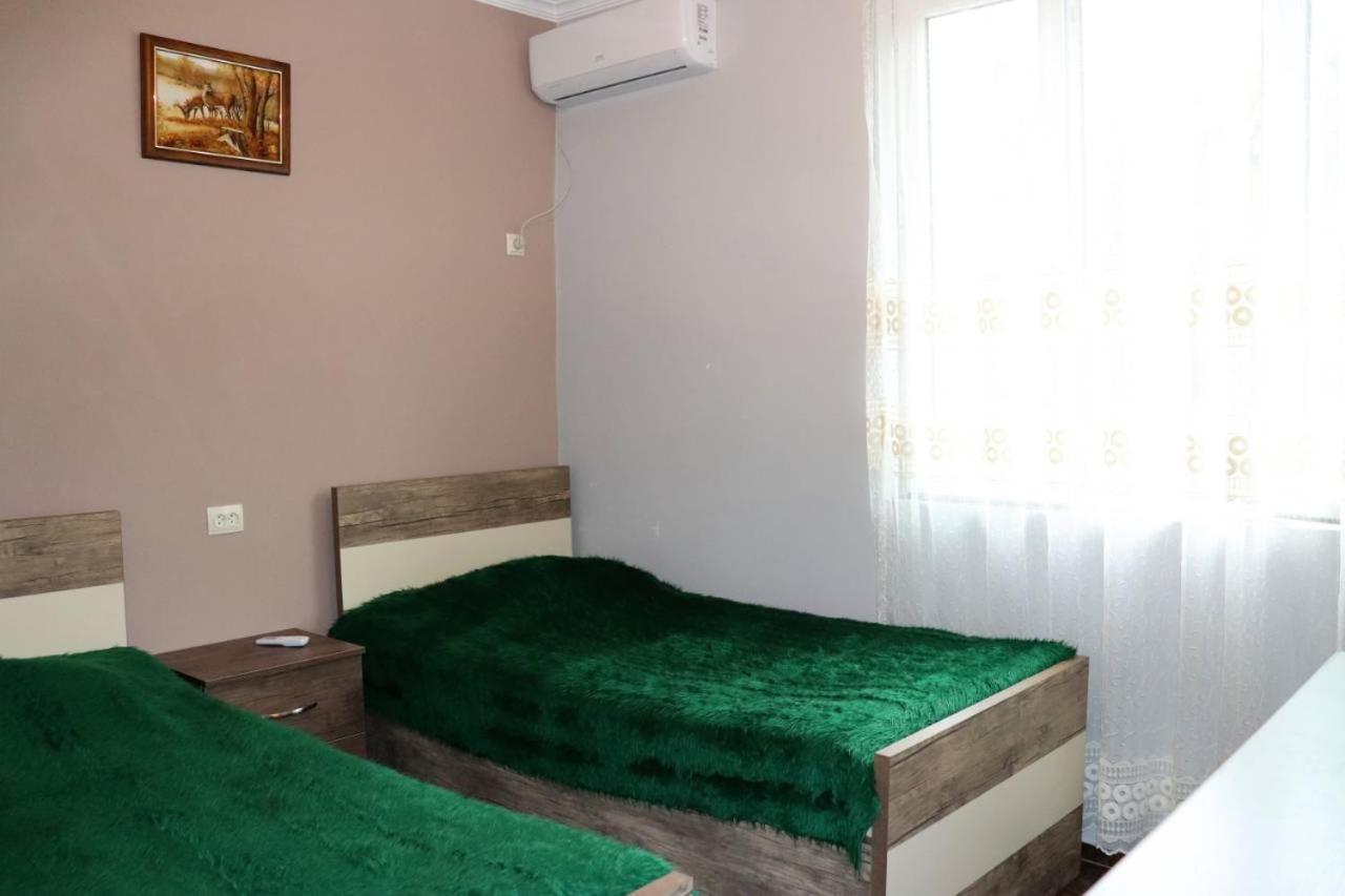Ferienwohnung Gulnazi Andria Sarpi Exterior foto